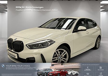 BMW 118D
