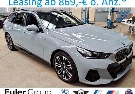BMW 540dA xDrive Touring M Spo