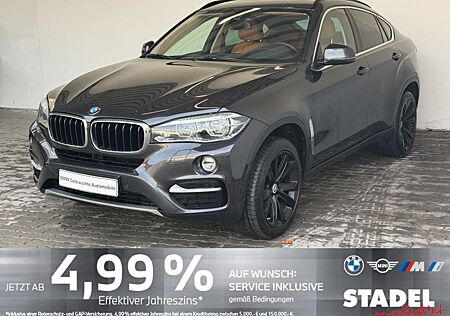 BMW Active Hybrid X6 X6 XDRIVE30D