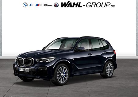 BMW X5 M X5 XDRIVE25D
