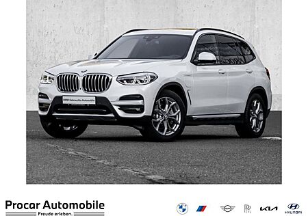 BMW X3 XDRIVE30E A Hybrid