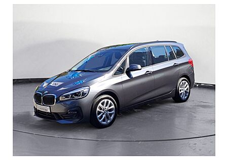 BMW 220i Gran Tourer