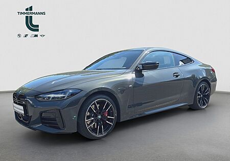 BMW 440 M440i xDrive Coupé