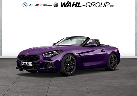 BMW Z4 M40i
