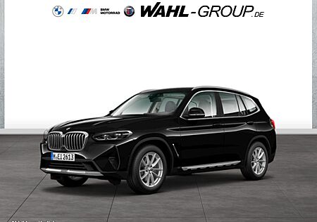 BMW X3 xDrive 20i