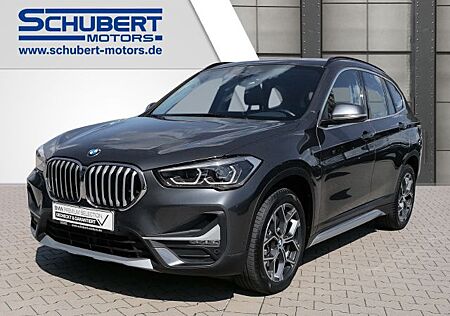 BMW X1 xDrive20d