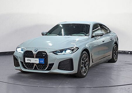 BMW 1er M Coupé i4 eDrive40 Gran Coupé