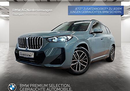 BMW X1 XDRIVE23I