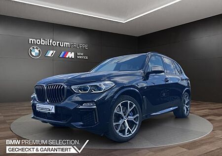 BMW X5 M50i