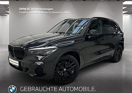 BMW X5 M X5 XDRIVE30D (AB 2017)