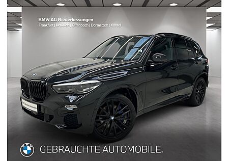 BMW X5 M X5 XDRIVE30D (AB 2017)