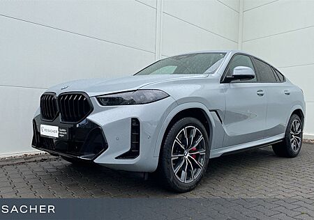 BMW X6 XDRIVE30D M SPORT