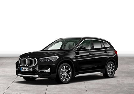 BMW X1 xDrive20d Aut. xLine