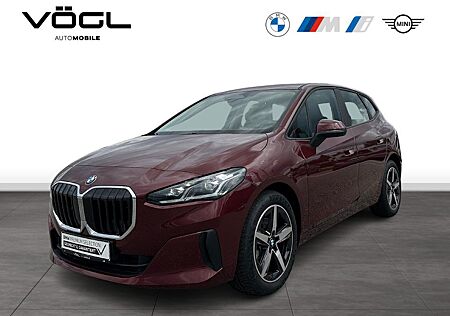 BMW 218i Active Tourer