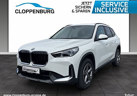 BMW X1 sDrive18d SAV