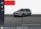 BMW 530e Touring