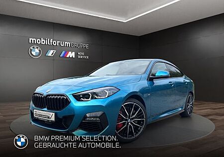 BMW 220i Gran Coupé