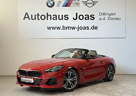 BMW Z4 M40i