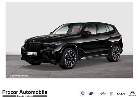 BMW X5 M Competition