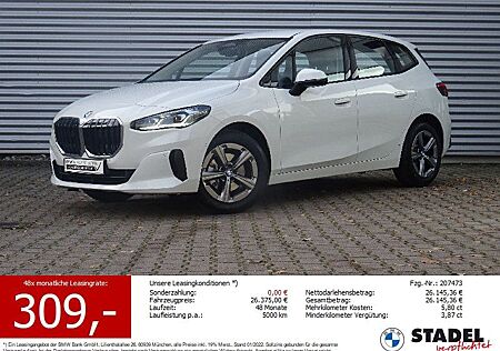 BMW 2er Active Tourer 216i Active Tourer