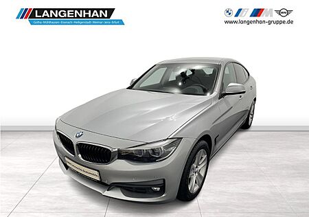 BMW 320d xDrive Gran Turismo (2015 - 2020)