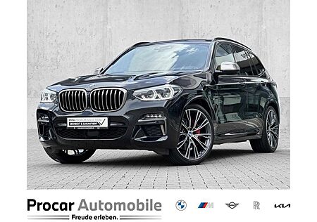 BMW X3 M40i ZA