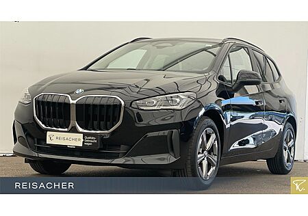 BMW 218I