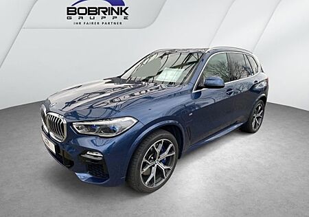 BMW X5 xDrive45e