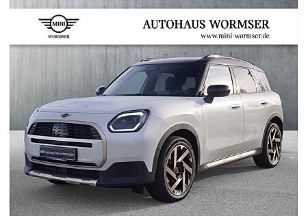 Mini One Countryman Countryman D