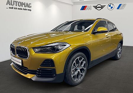 BMW X2 xDrive25e