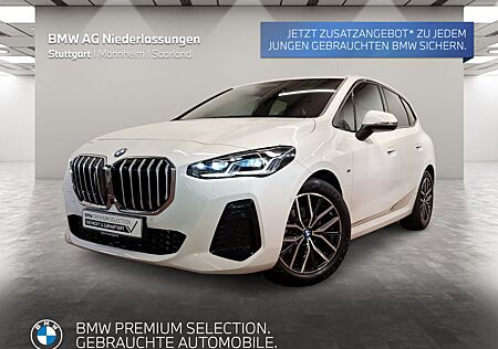 BMW 218D ACTIVE TOURER