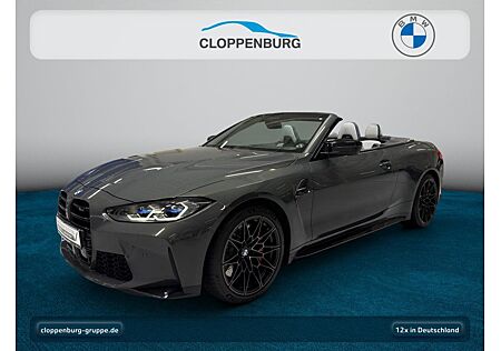BMW M4 COMPETITION