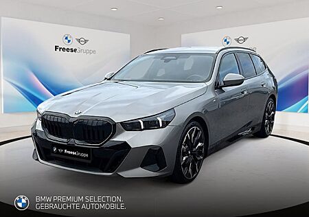 BMW 520d xDrive Touring