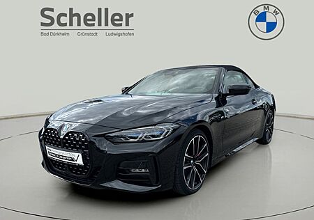 BMW 430I