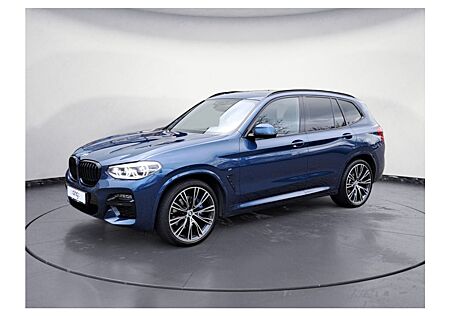 BMW X3 M40i