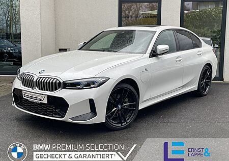 BMW 330e xDrive Limousine