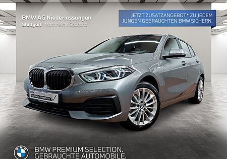 BMW 118I
