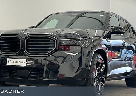 BMW XM (ab 2022)