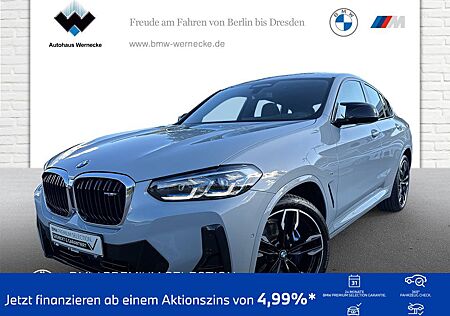BMW X4 M40d