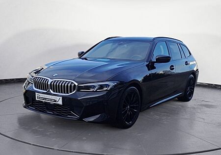 BMW 320d Touring