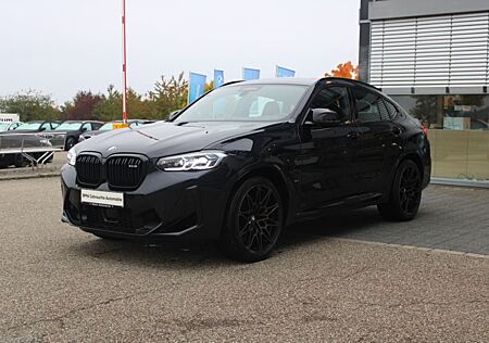 BMW X4 M