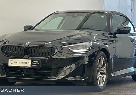 BMW 1er M Coupé 220d Coupé