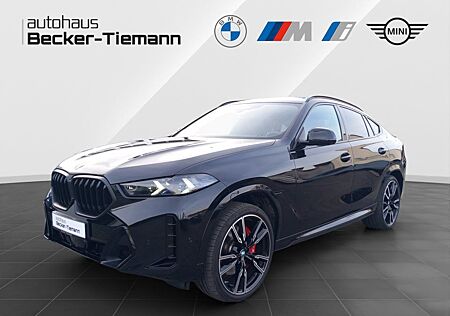 BMW X6 M X6 XDRIVE40D M SPORT