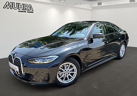 BMW 420I