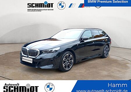 BMW 1er M Coupé 520i Touring M Sport (G61)