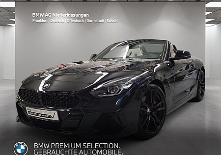 BMW Z4 M Z4 M40I (AB 2017)