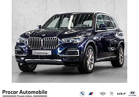 BMW X5 M X5 XDRIVE40I Benzin