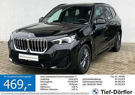 BMW X1 XDRIVE23D
