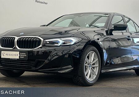 BMW 330e Limousine
