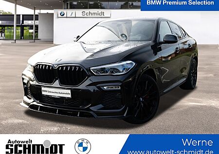 BMW X6 M50d (G06) Diesel